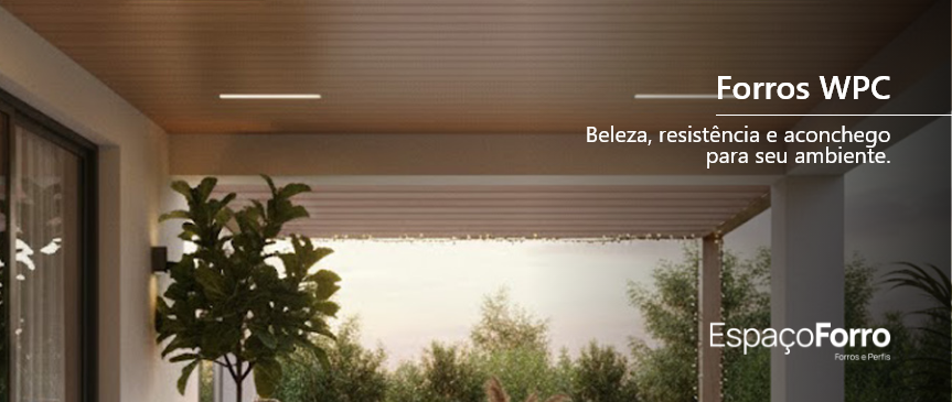 banner secundário forros