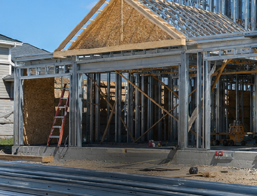 banners dinamicos_steel frame - Mobile