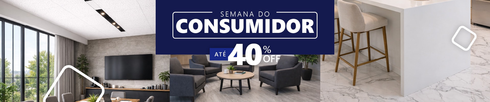 semana do consumidor