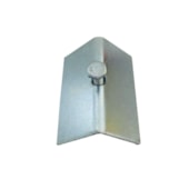 Acessório Steel Frame Barbieri Tensionador Fita 50/96 Acessório Steel Frame Barbieri Tensionador Fita 50/96