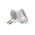 Adaptador de tomada benjamin Daneva