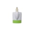 Adaptador de tomada Daneva Flotex