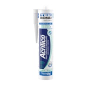 Adesivo acrílico selador de trincas TekBond branco 425 g