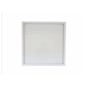 Alçapão para forro de gesso EspaçoForro 60 x 60 cm