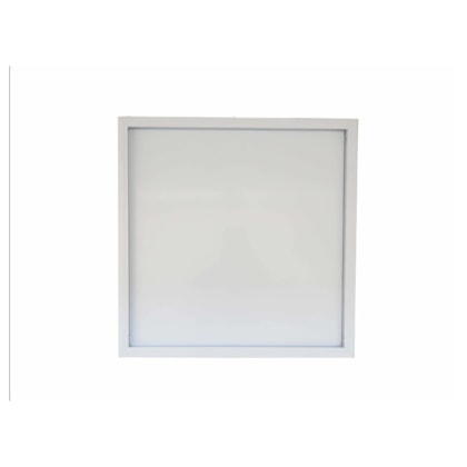 Alçapão para forro de gesso EspaçoForro 60 x 60 cm