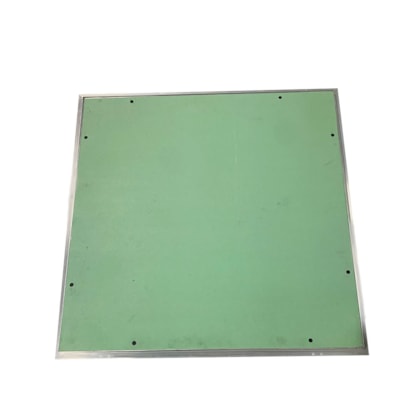 Alçapão porta Esplane EspaçoForro Forro 60x60