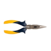 Alicate bico meia cana Brasfort 8004 6 polegadas