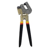 Alicate puncionador para drywall Walsywa Pro Alicate puncionador para drywall Walsywa Pro