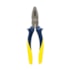 Alicate universal Brasfort 8002 8 polegadas