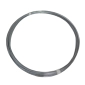 Arame galvanizado N10 EspaçoFix 2 kg