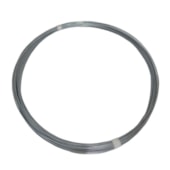 Arame galvanizado N10 Morlan 5 kg