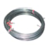 Arame galvanizado N12 Morlan 1 kg