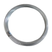 Arame galvanizado N18 Morlan 1 kg