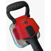 Assentador de piso bateria EspaçoFix 21V