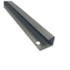 Baguete divisória Rollfor 223 Branco 15 x 20 x 1185 mm