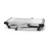 Banqueta dobrável EspaçoFix 49 cm
