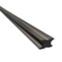 Barrote para deck EspaçoFloor blackeel 2,5 x 4 x 290 cm
