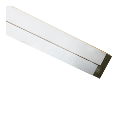 Batente de madeira horizontal Drywall Stm M70 0,82 m