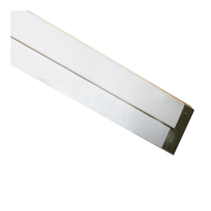 Batente de madeira horizontal Drywall Stm M90 0,82 m