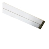 Batente de madeira para drywall Stm M48 vertical 2,15m Batente de madeira para drywall Stm M48 vertical 2,15m