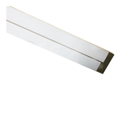 Batente de madeira vertical Drywall Stm M48 2,15 m