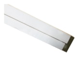 Batente de madeira vertical Drywall Stm M70 2,15 m