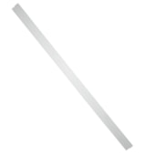 Batente de madeira vertical Drywall Stm M90 2,15 m