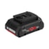 Bateria Li-Ion Bosch 18V 4Ah