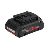 Bateria Li-Ion Procore Bosch 18V 4Ah Bateria Li-Ion Procore Bosch 18V 4Ah