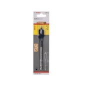 Broca chata para madeira Bosch Self Cut 19 x 152 mm