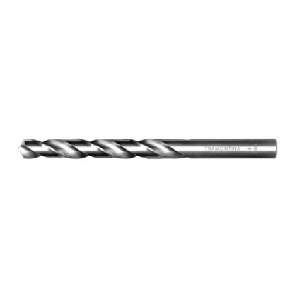 Broca de aço rápido Tramontina HSS 3,2 mm