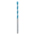 Broca para alvenaria e concreto Bosch Multi-Construcion CYL-9 5 x 50 x 85mm