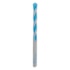 Broca para alvenaria e concreto Bosch Multi-Construcion CYL-9 8 x 80 x 120mm