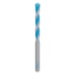 Broca para alvenaria e concreto Bosch Multi-Construcion CYL-9 9 x 80 x 120mm