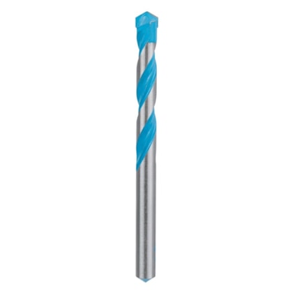 Broca para alvenaria e concreto Bosch Multi-Construction CYL-9 10 x 80 x 120 mm