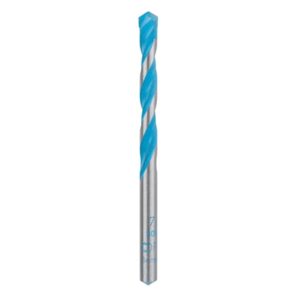 Broca para alvenaria e concreto Bosch Multi-Construction CYL-9 7 x 60 x 100 mm