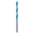 Broca para alvenaria e concreto Bosch Multi-Construction CYL-9 7 x 60 x 100 mm