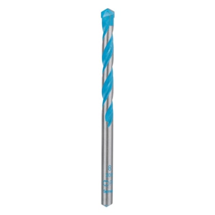 Broca para alvenaria e concreto Bosch Multi-Construction CYL-9 8 x 80 x 120 mm