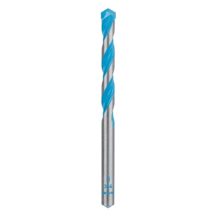 Broca para alvenaria e concreto Bosch Multi-Construction CYL-9 9 x 80 x 120 mm