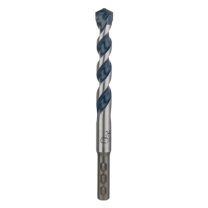 Broca para concreto Bosch CYL-5 14 x 90 x 150 mm