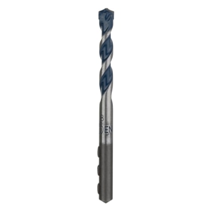 Broca para concreto Bosch CYL-5 8 x 50 x 100 mm