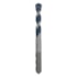 Broca para concreto Bosch CYL-5 9 x 50 x 100 mm
