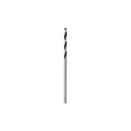 Broca para metal aço rápido Bosch HSS PointTeQ 1,5 mm