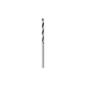 Broca para metal aço rápido Bosch HSS PointTeQ 2,5 mm