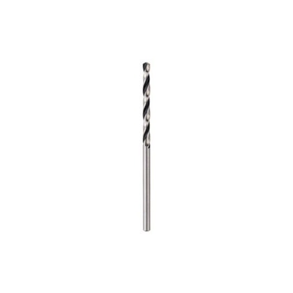 Broca para metal aço rápido Bosch HSS PointTeQ 2,5 mm