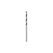 Broca para metal aço rápido Bosch HSS PointTeQ 2 mm