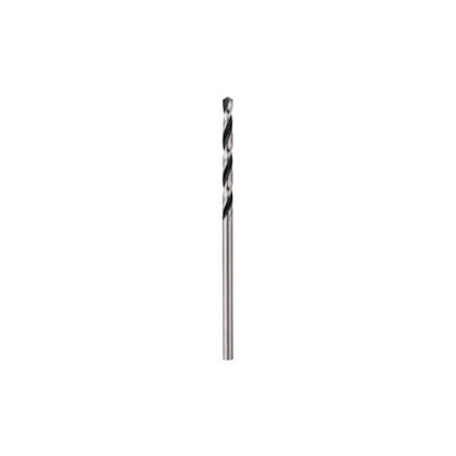 Broca para metal aço rápido Bosch HSS PointTeQ 2 mm