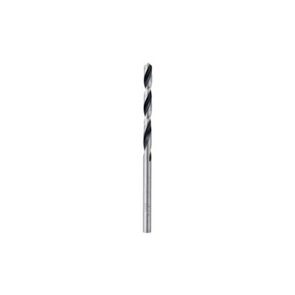 Broca para metal aço rápido Bosch HSS PointTeQ 3,5 mm