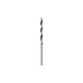 Broca para metal aço rápido Bosch HSS PointTeQ 3 mm