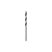 Broca para metal aço rápido Bosch HSS PointTeQ 4,5 mm